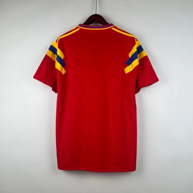 Colombia Away Retro 1990/91