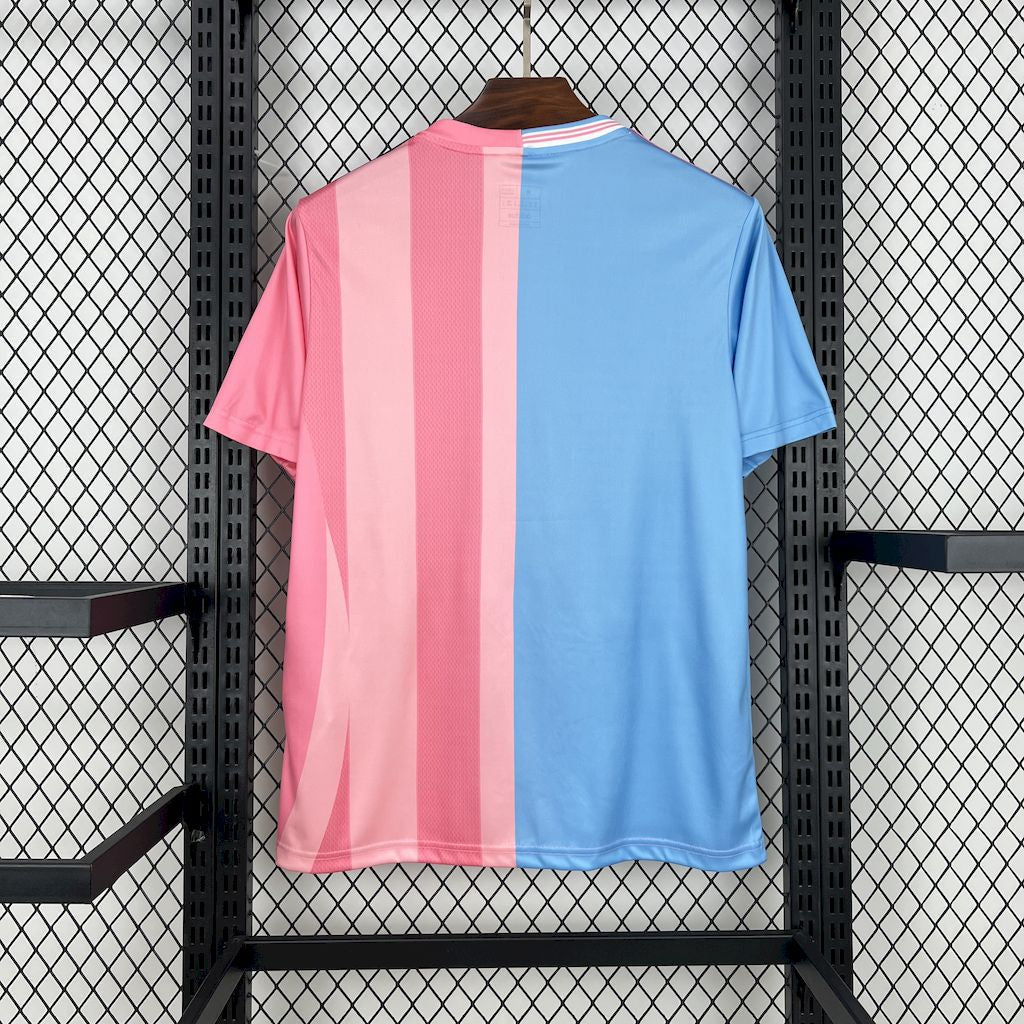 Inter Miami 2025/26 Double Edition Jersey