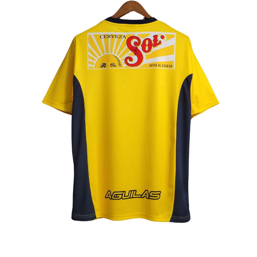 Club America Home Retro 2000/01