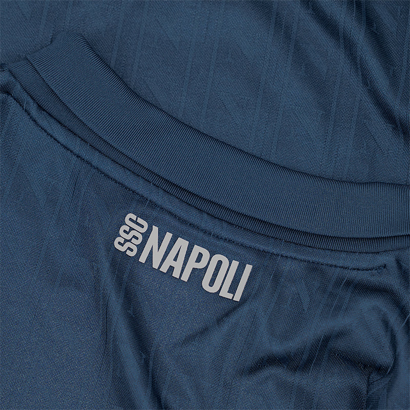 SSC Napoli Third Jersey Euro 2025/2026
