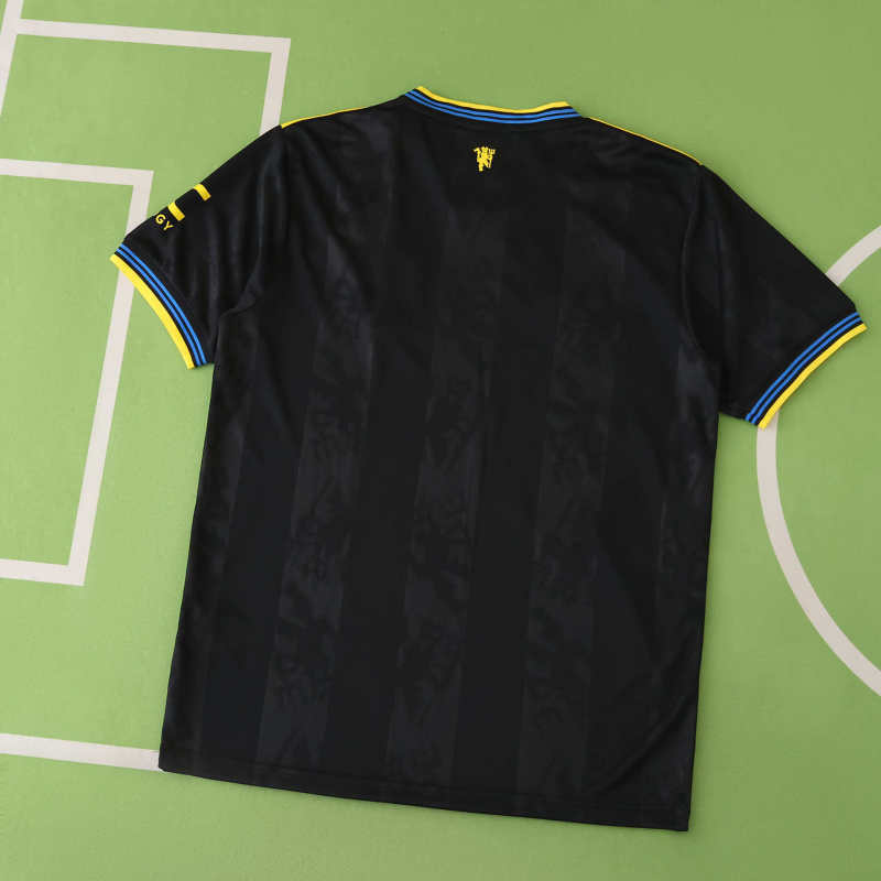 Manchester United Third Jersey 2025/26
