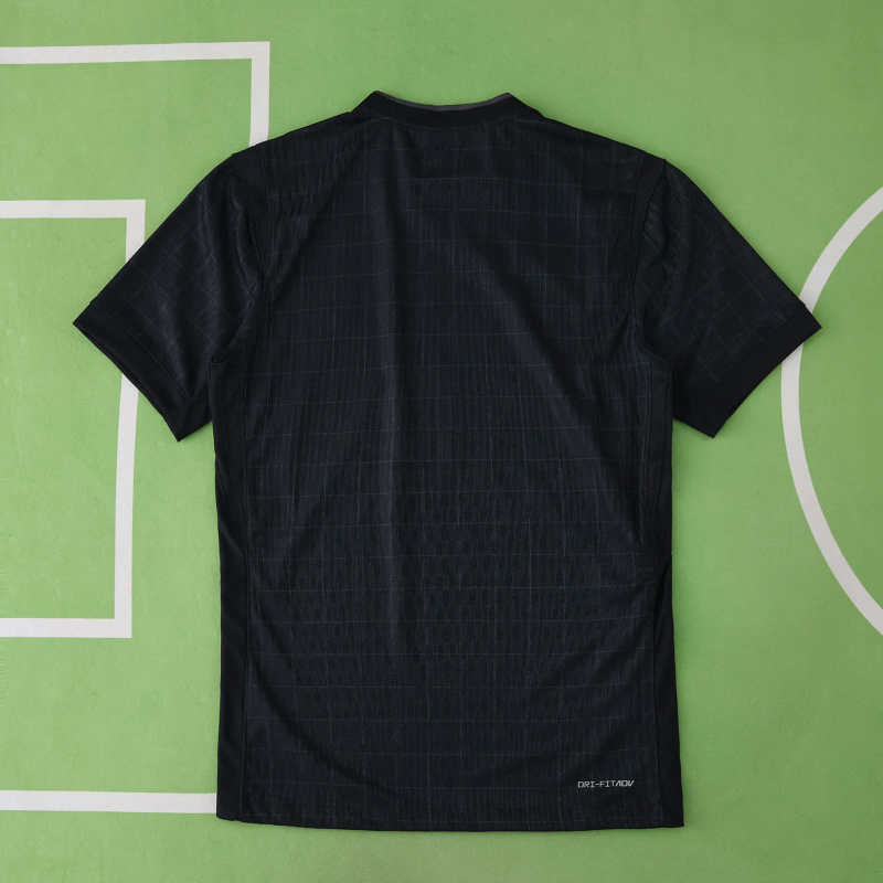 Tottenham Hotspur Player Jersey Away 2025/26