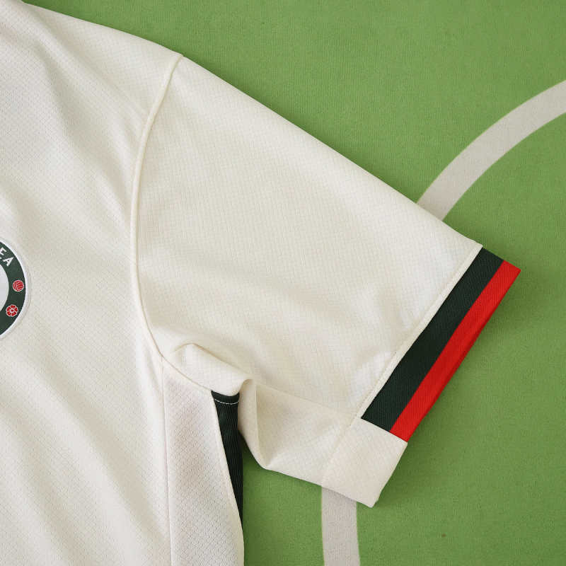 Combo Chelsea Home + Away Jerseys 2025/2026 - World Champion Patch