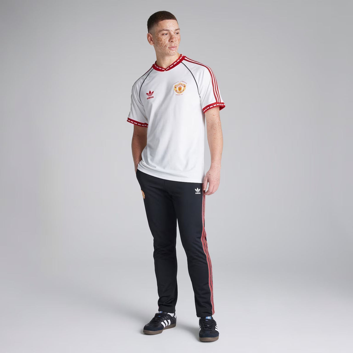 Manchester United x Bring Back 1991