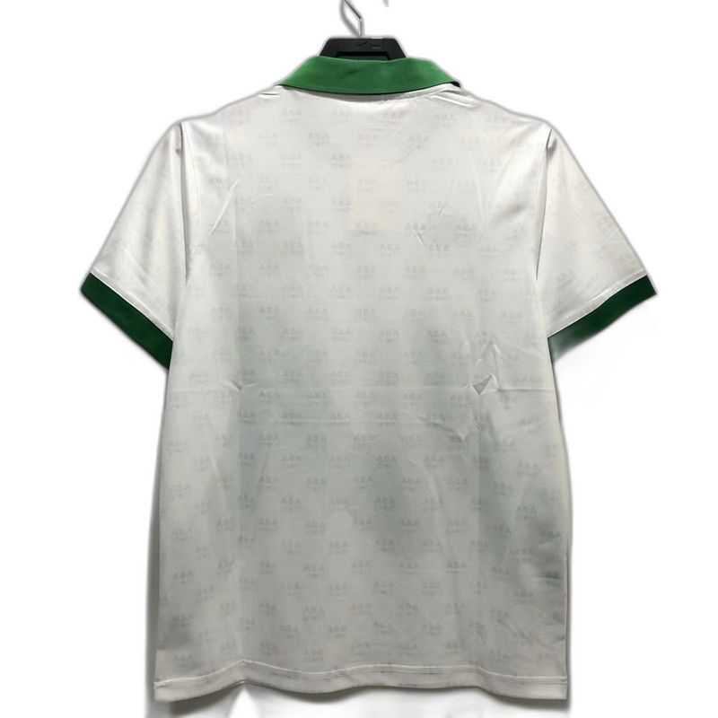 Mexico Retro 1995 Away Jersey