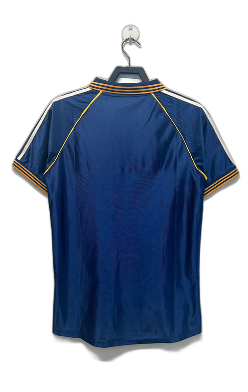 Real Madrid Retro 98/00 III Third Jersey