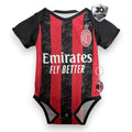 AC Milan Baby Jersey 2025/26