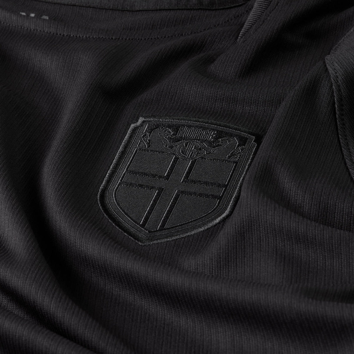 Norway 2026/27 Away Jersey