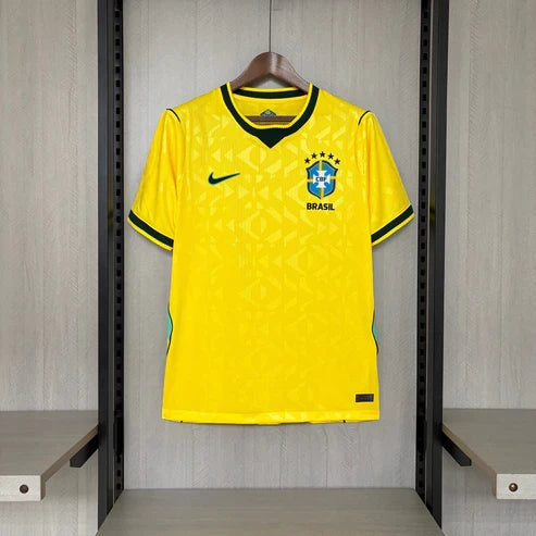 COMBO Brazil 2026 Home, Away and Goalkeeper