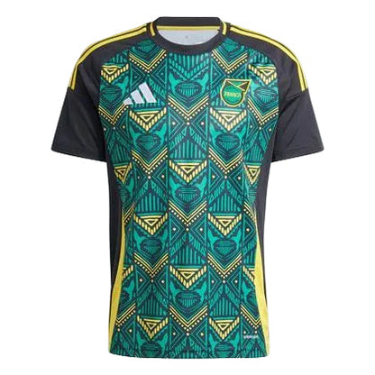 Jamaica 2024/25 Away Jersey