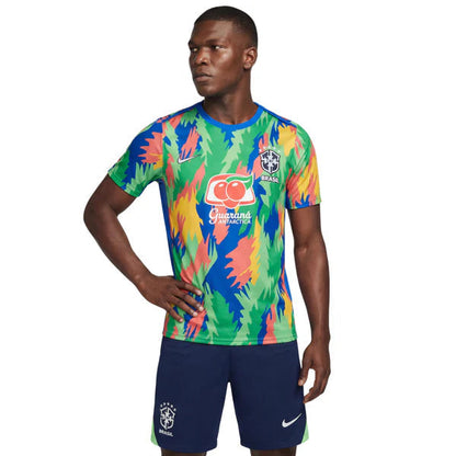 Brazil 25/26 Training Kit