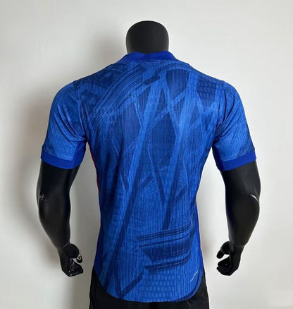 Chelsea Player Jersey Home 2025/2026