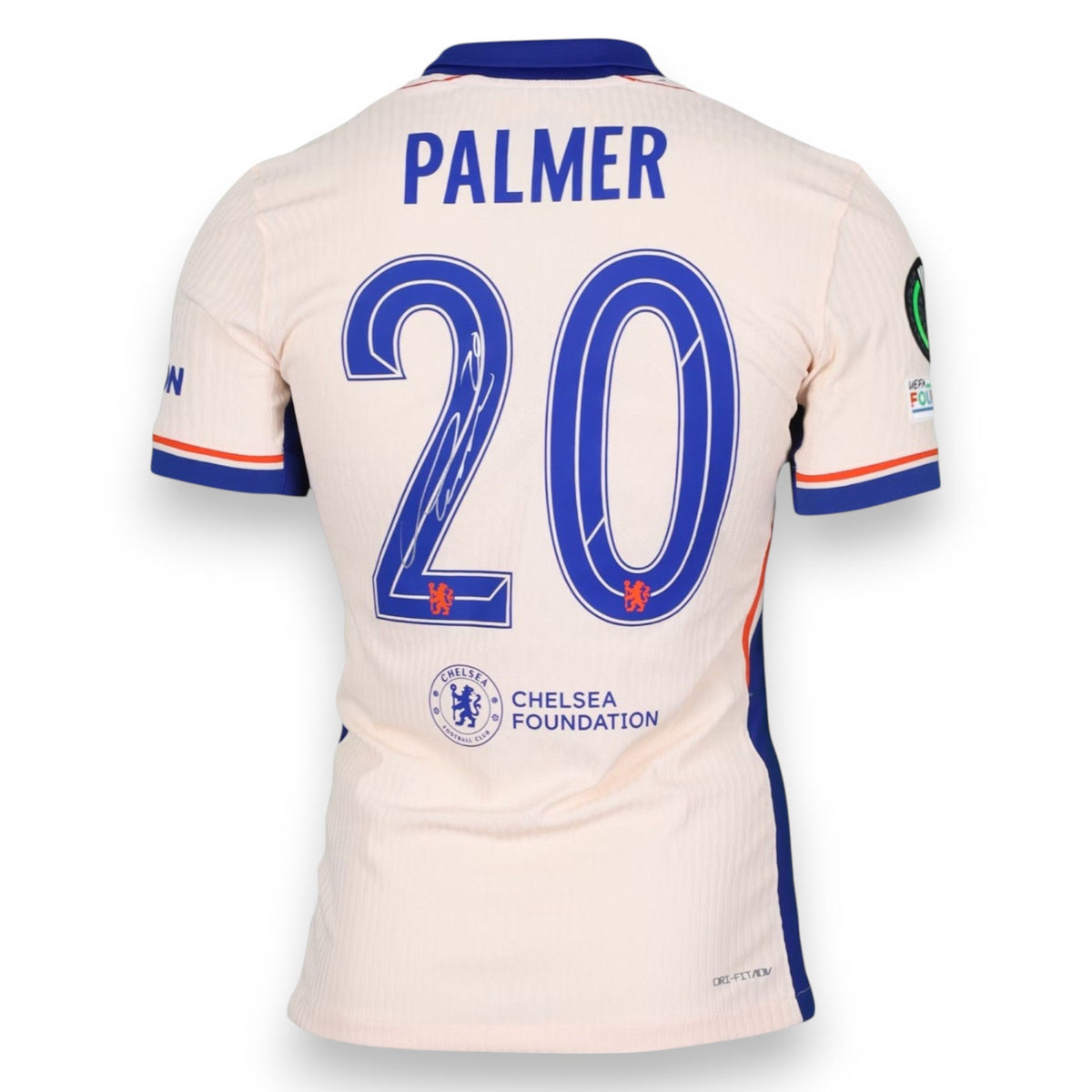 Jersey Chelsea Away 2024/25 - UECL