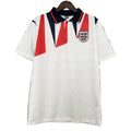 England Retro Home Jersey 1992