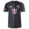 Inter Miami Away Jersey 2025/2026