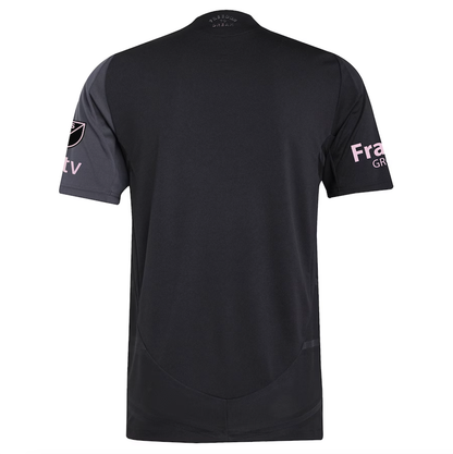 Inter Miami Player Away Jersey 2025/2026