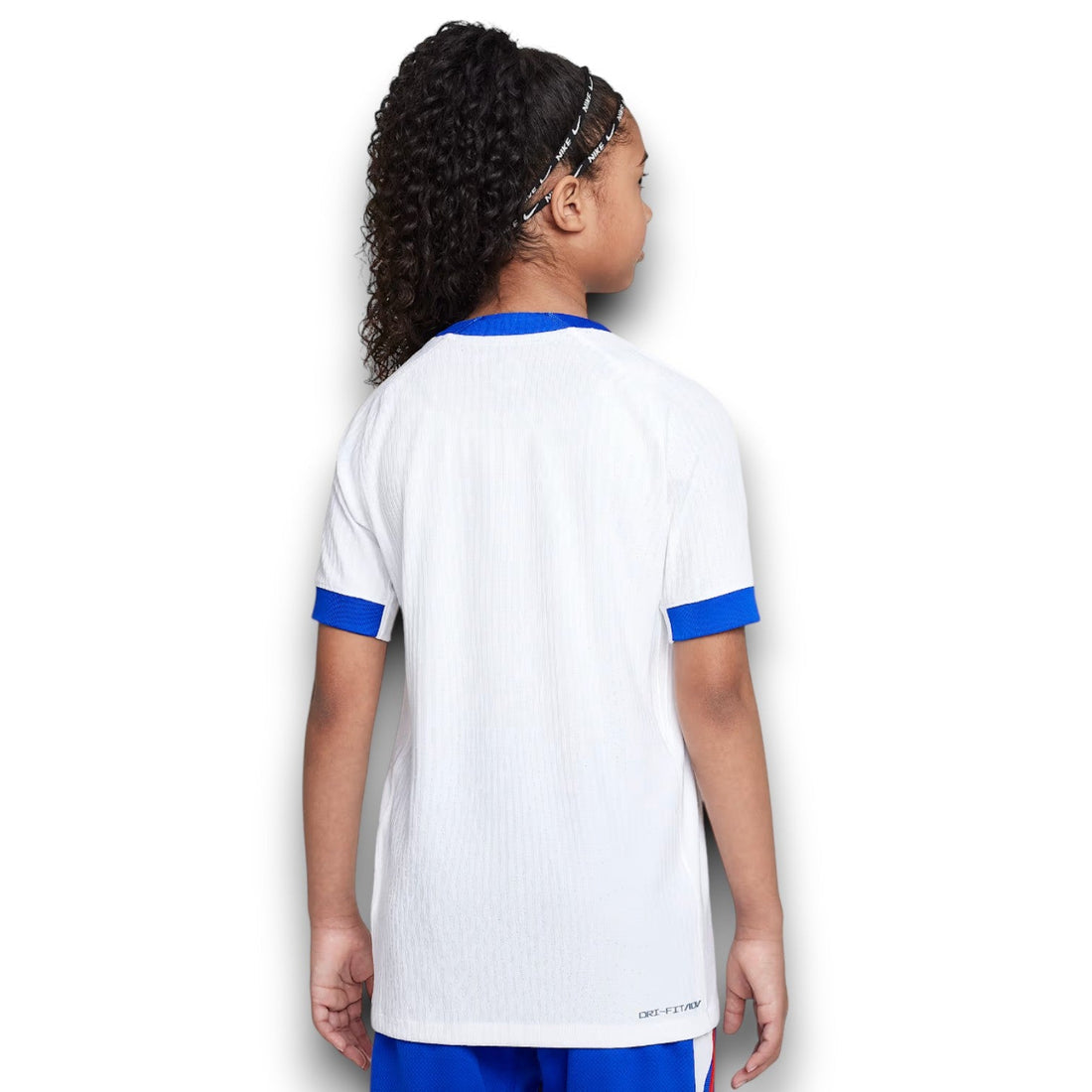Kids England Home Kit 2025/2026