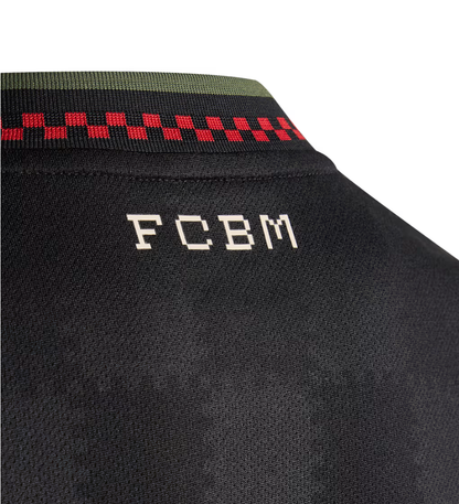 Bayern Munich Champions League Jersey 2025/26 - Women's