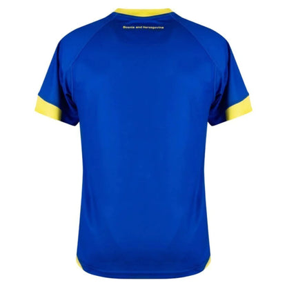 Bosnia and Herzegovina 2026 World Cup Home Jersey