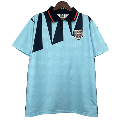 England Retro Third Jersey 1992