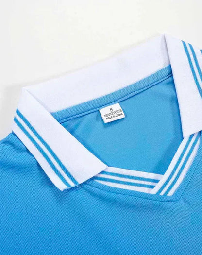 SCC Napoli Home Retro 1986/1987