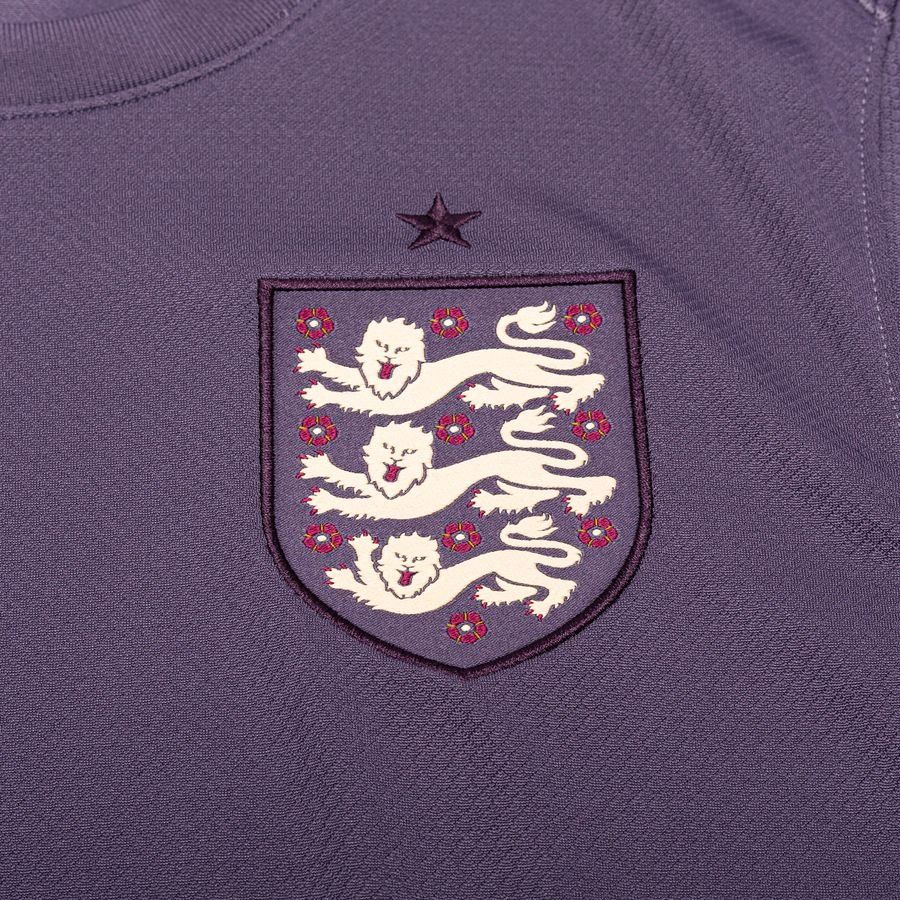 England Away Jersey 2024/2025