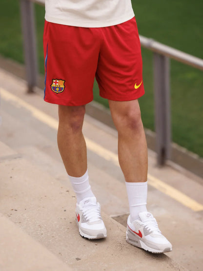 Barcelona Fourth Short 25/26