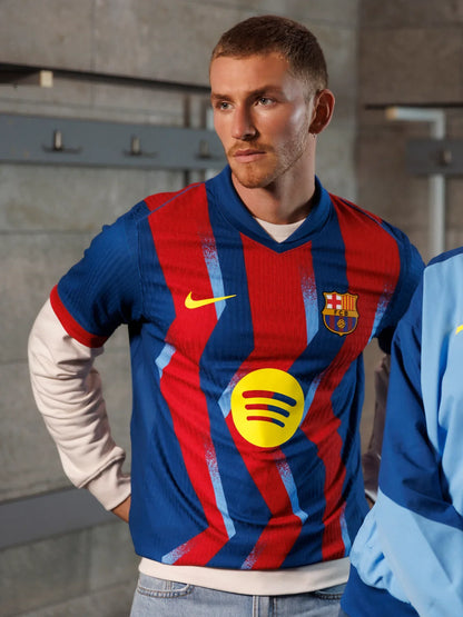 PEDRI | Barcelona Fourth Jersey 25/26
