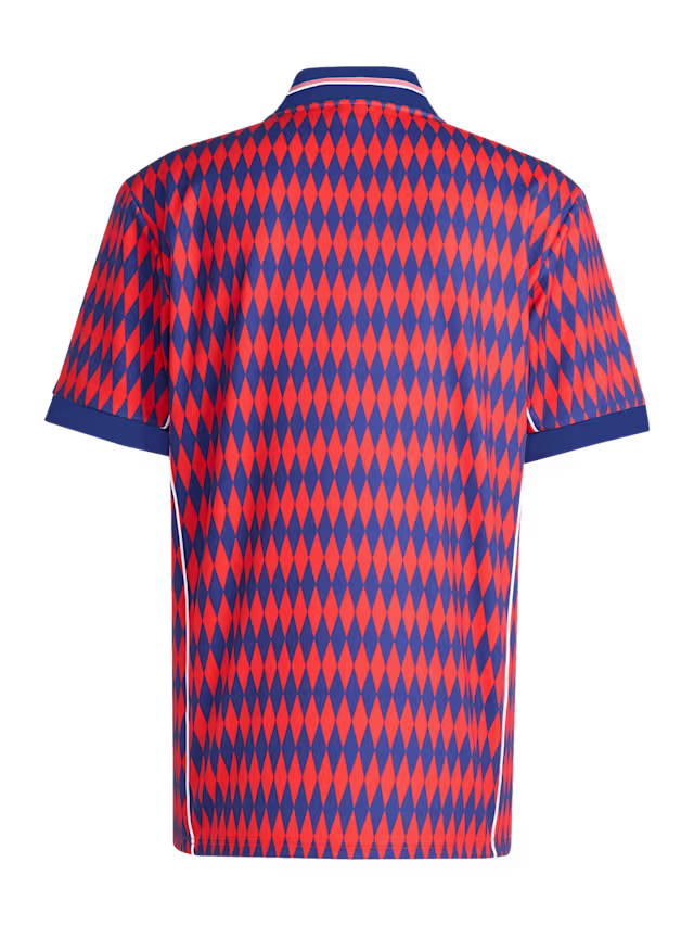 Bayern Munich Unisex Limited Jersey LFSTLR 2025/26