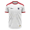 Cape Verde 2026 Away Jersey