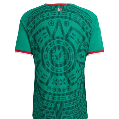 Mexico World Cup Home Jersey 2026
