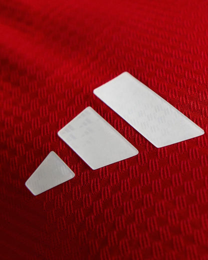 Chile World Cup 2026 Home Jersey