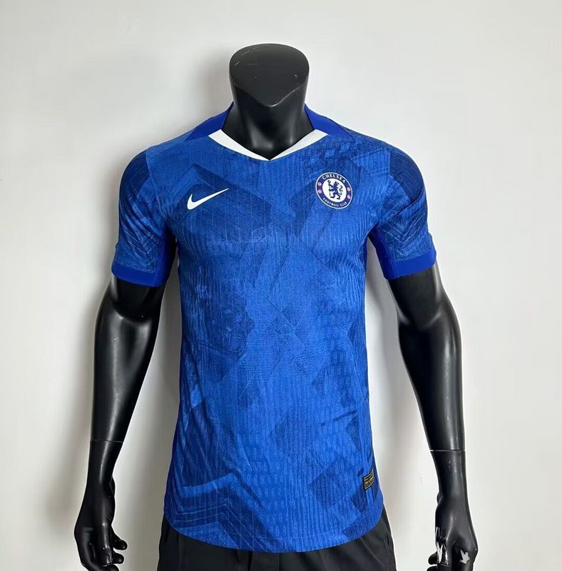 Chelsea Player Jersey Home 2025/2026