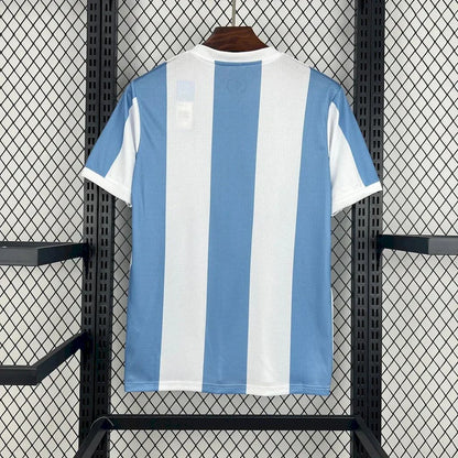 Argentina 50th Anniversary Jersey