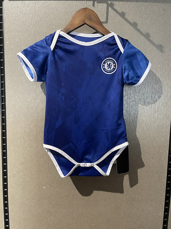 Chelsea Baby Jersey 2025/26