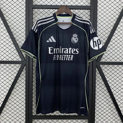 COMBO Real Madrid 2025/26