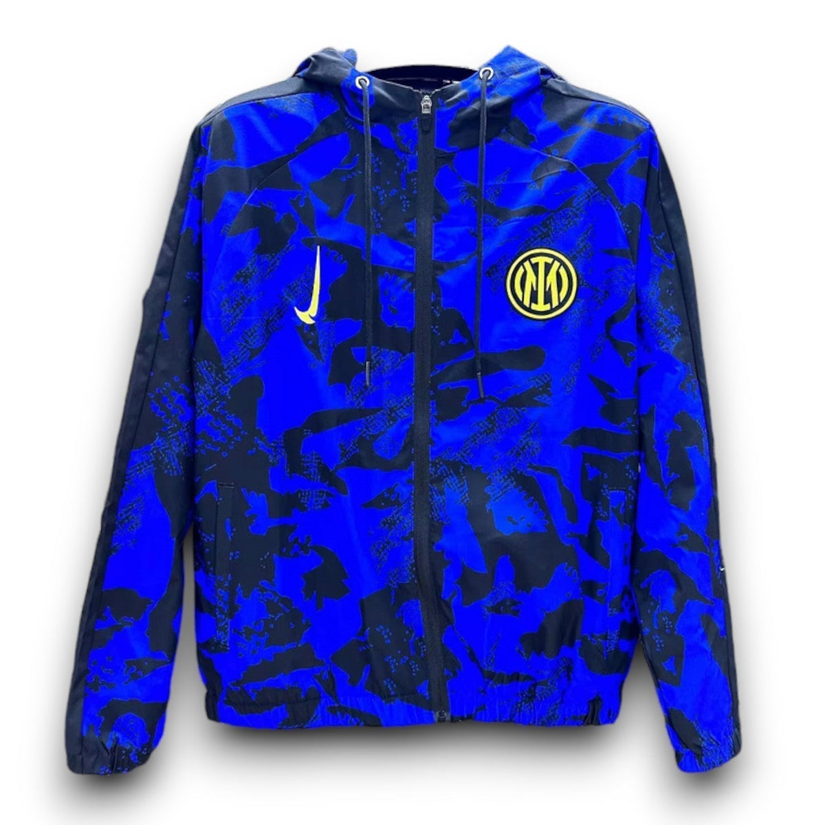 Inter Milan 25/26 Windbreaker