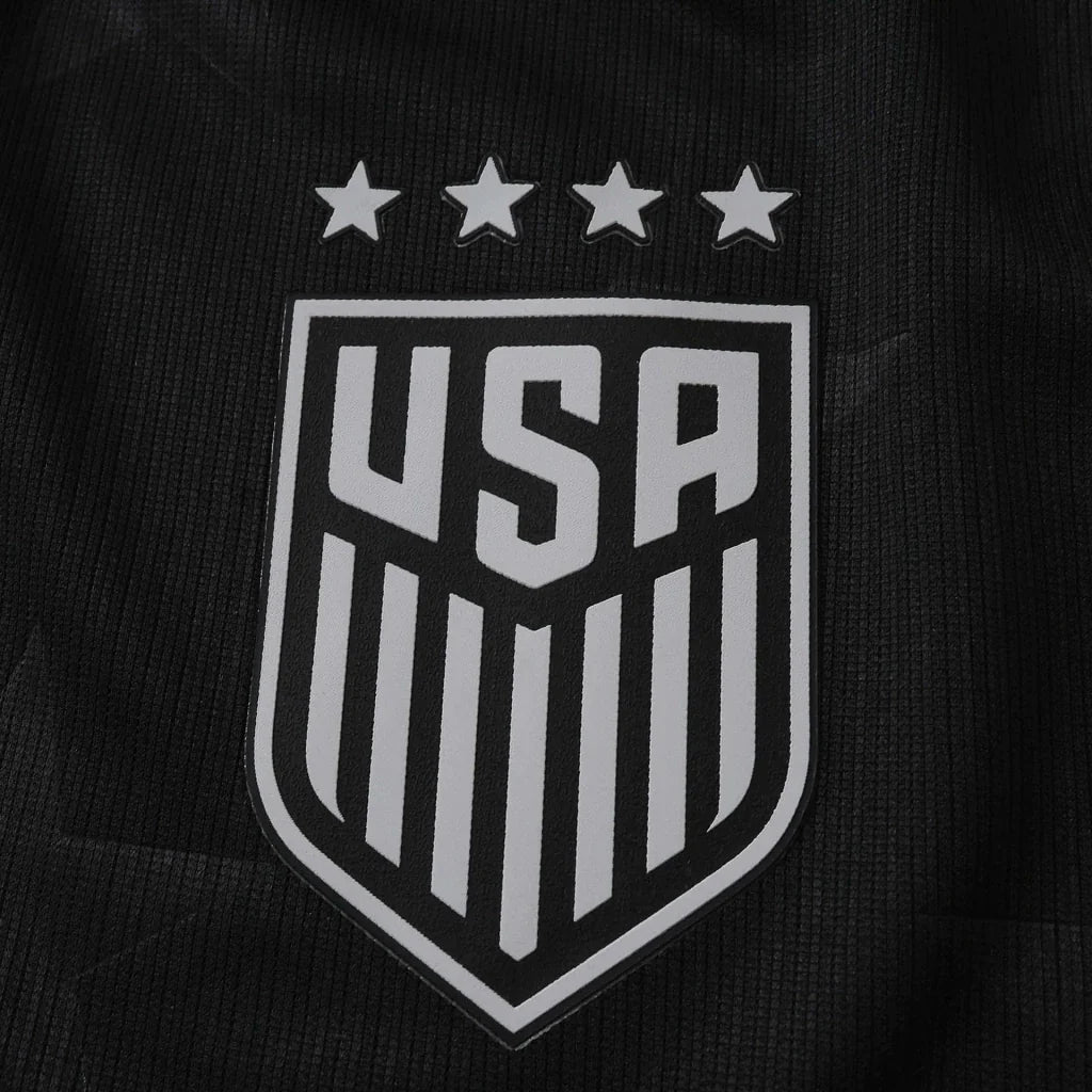 USA Player Away Jersey 2026