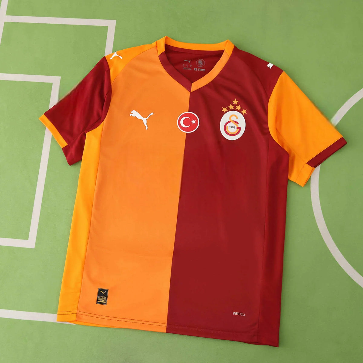 COMBO Galatasaray 2025/26