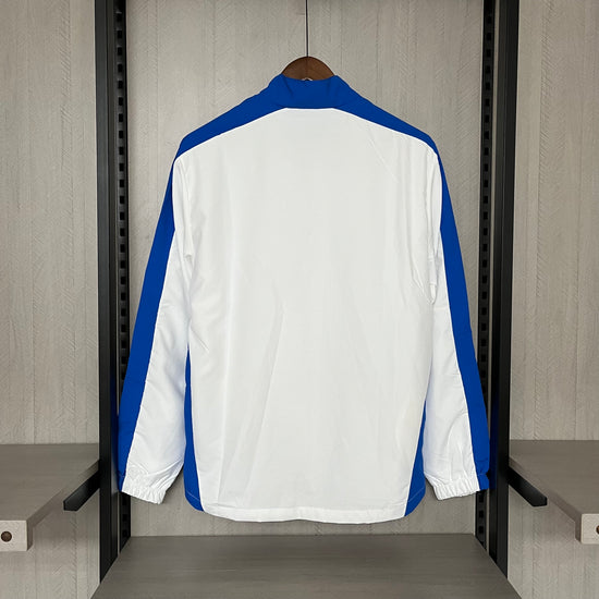 Brazil 1998 Reissue Jacket