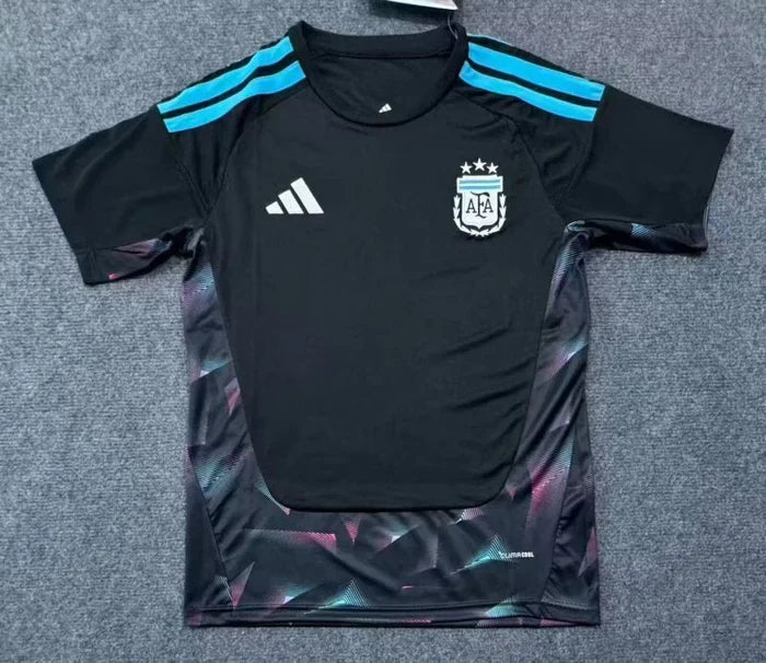 Argentina World Cup 2026 Goalkeeper Jersey