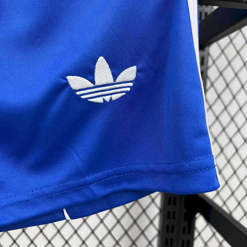 Real Madrid 2025/26 Third Kids Kit