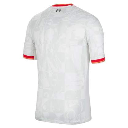 Liverpool Jersey Third 2024/2025