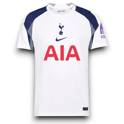 Tottenham Hotspur 2025/26 Home Jersey