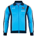 SSC Napoli Sky Blue Euro Anthem Jacket 2025/2026