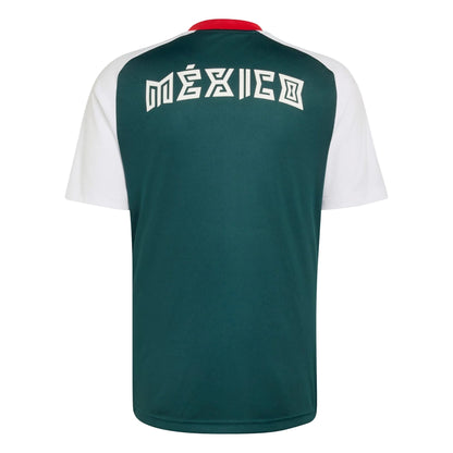 Mexico 2026 Away Pre-Match Jersey