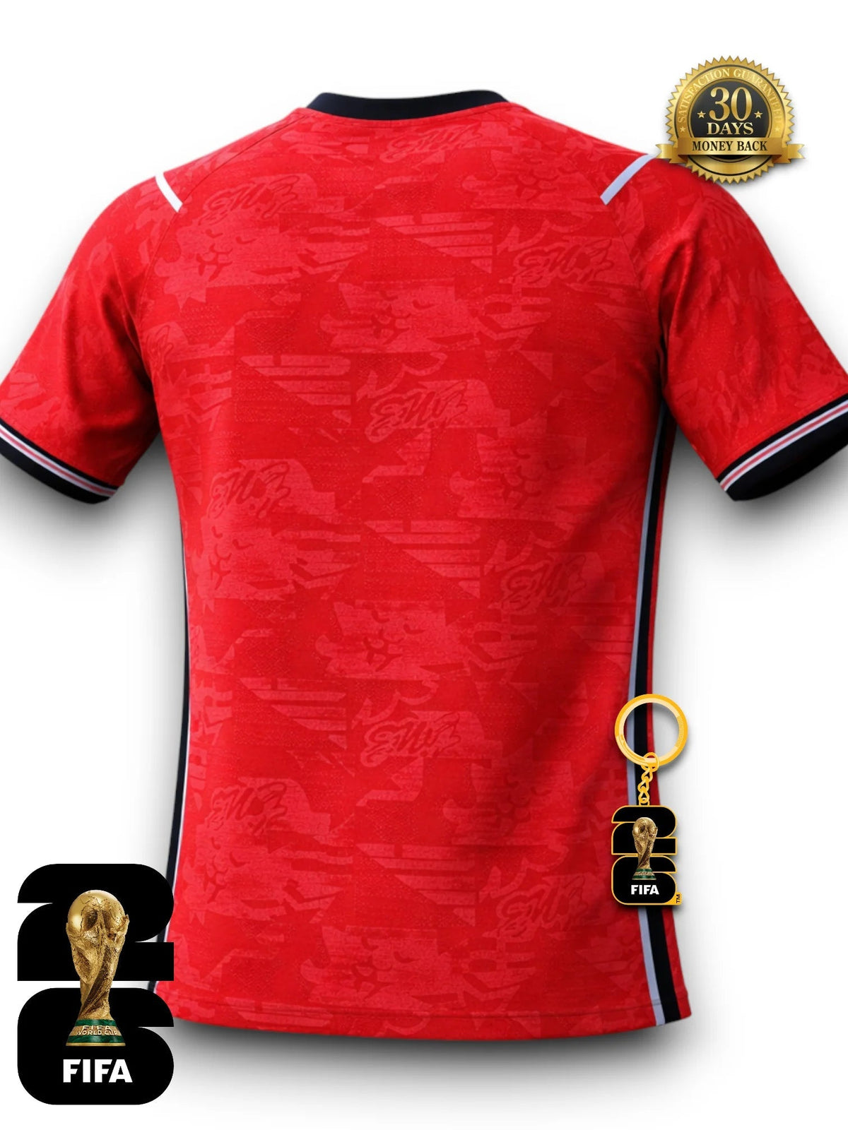 England World Cup 2026 Away Jersey