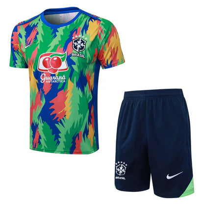 Brazil 25/26 Training Kit