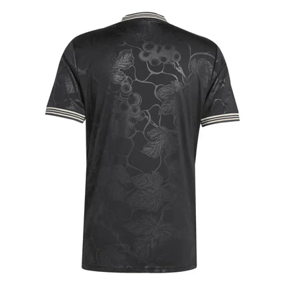 Juventus Third Fan Jersey 2025/26