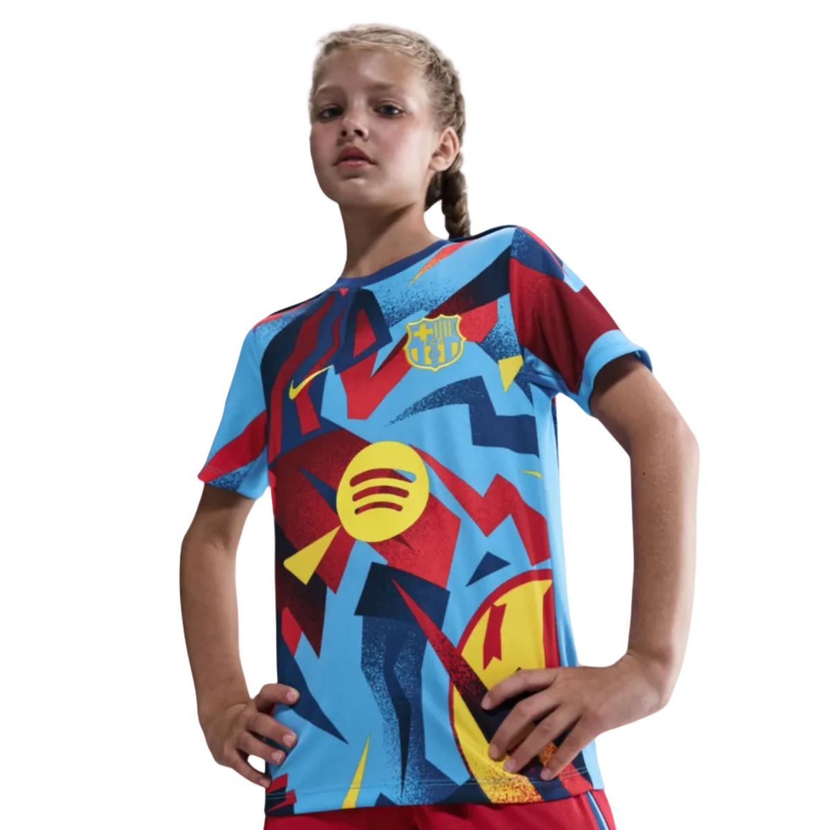 Spain Home Baby 2026